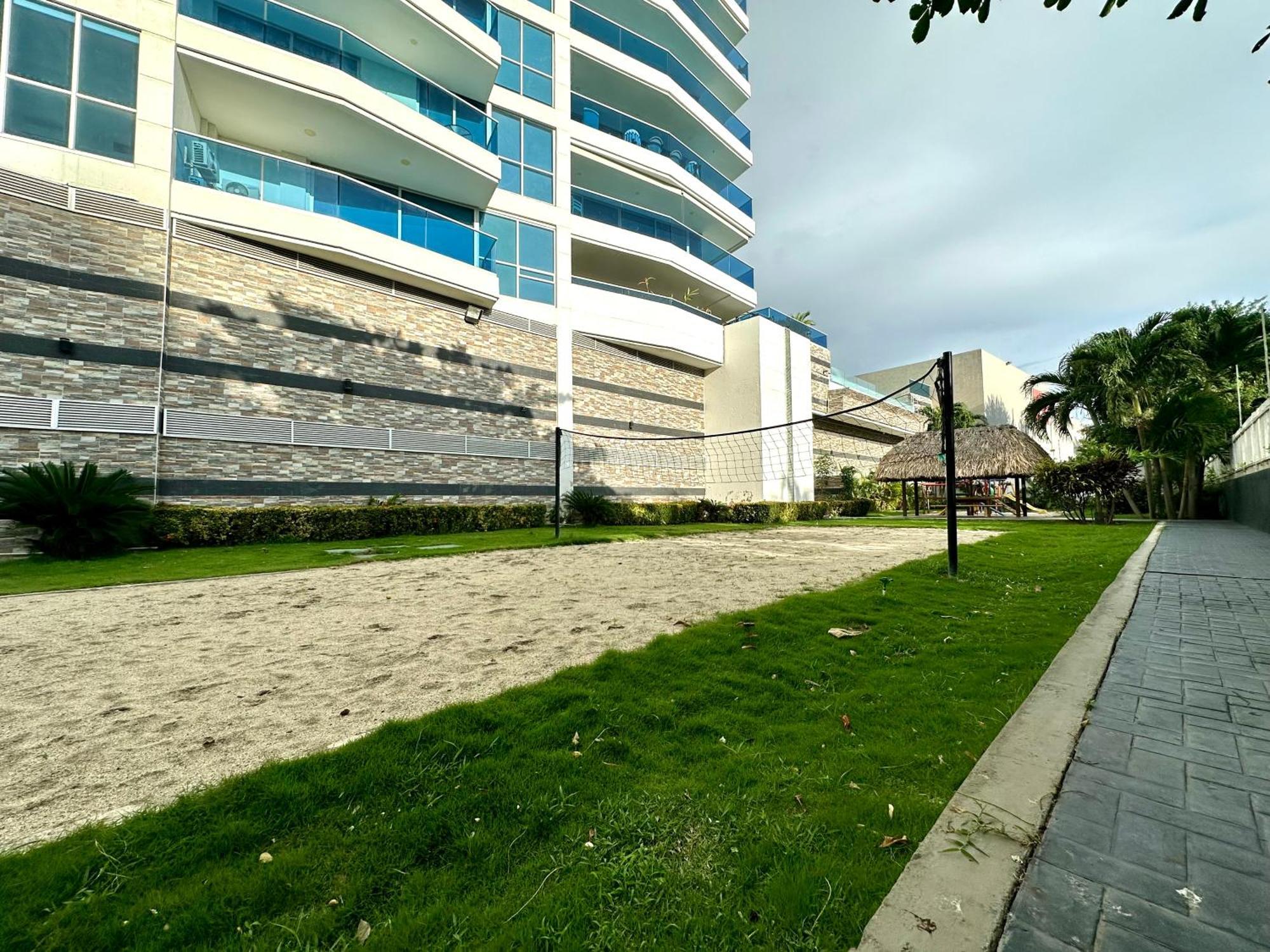 Tayrona Beach! Pool, Vip, Wifi & Ac Santa Marta (Magdalena)